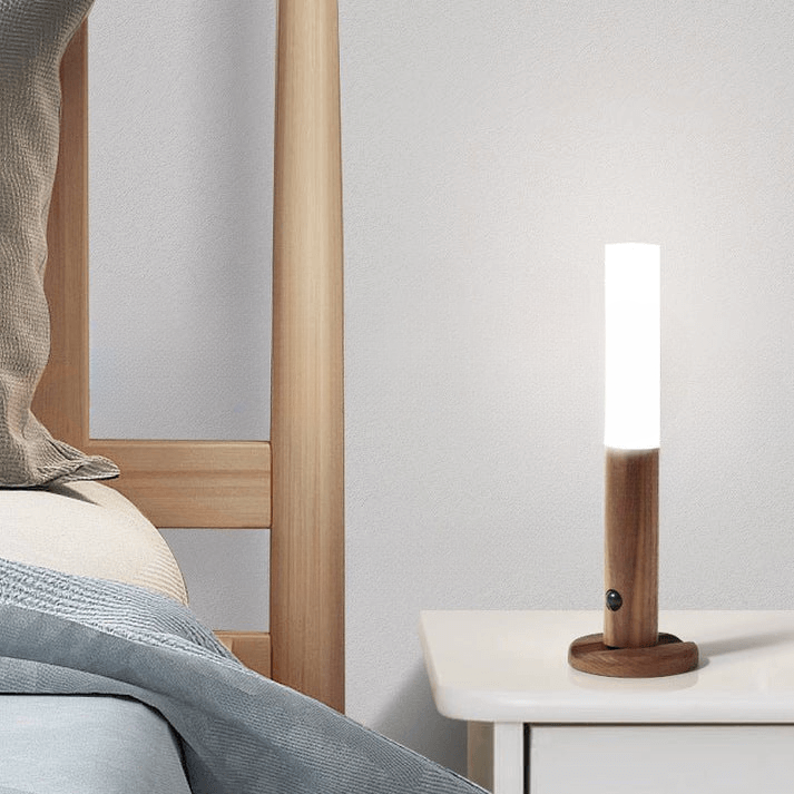 Magnetische Wandlamp | Modern en gebruiksvriendelijk - 50% korting