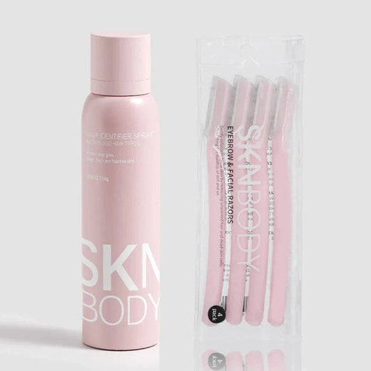 Skinbody™ | Hair Identifier Spray - 50% korting